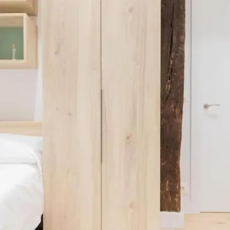 La Cruz Cozy By Next Stop Apartamento *