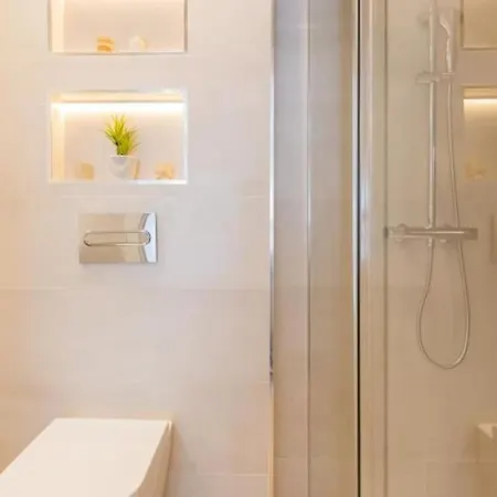 Apartamento La Cruz Cozy By Next Stop Bilbau