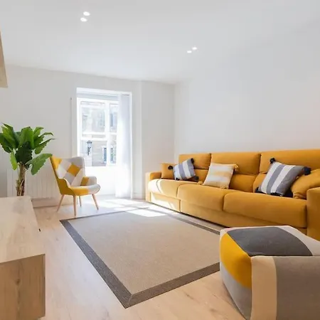 La Cruz Cozy By Next Stop 毕尔巴鄂