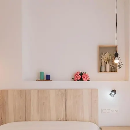 La Cruz Cozy By Next Stop Апартаменты *