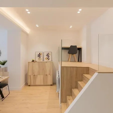 La Cruz Cozy By Next Stop 毕尔巴鄂