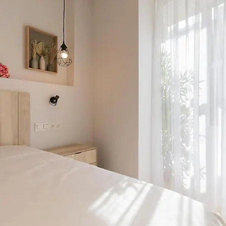 La Cruz Cozy By Next Stop Апартаменты