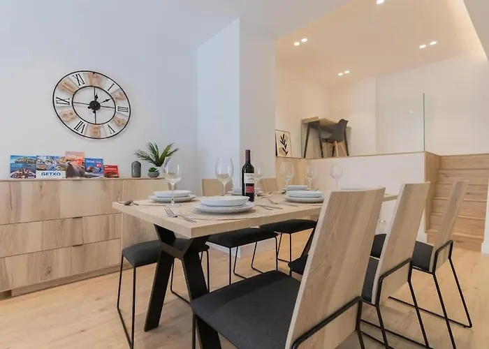 公寓 La Cruz Cozy By Next Stop *