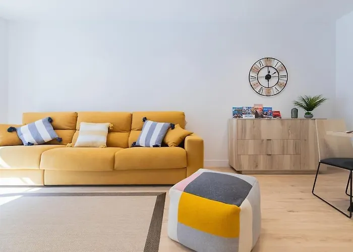 La Cruz Cozy By Next Stop 公寓 毕尔巴鄂