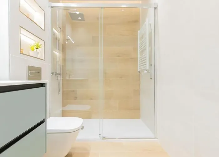 公寓 La Cruz Cozy By Next Stop