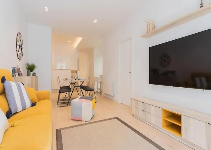 La Cruz Cozy By Next Stop * 毕尔巴鄂