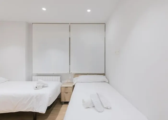 La Cruz Cozy By Next Stop 毕尔巴鄂