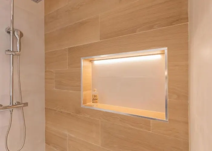 公寓 La Cruz Cozy By Next Stop