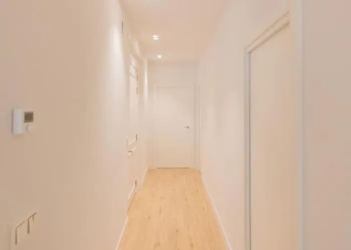 公寓 La Cruz Cozy By Next Stop 毕尔巴鄂