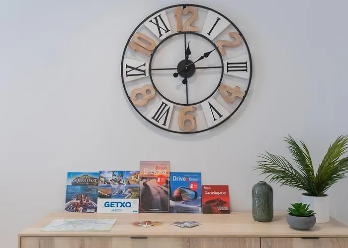 La Cruz Cozy By Next Stop 公寓 毕尔巴鄂