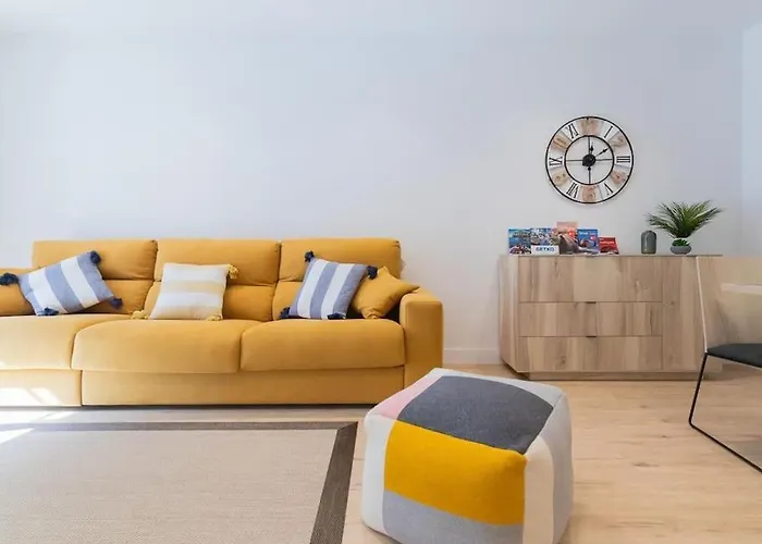 La Cruz Cozy By Next Stop 毕尔巴鄂