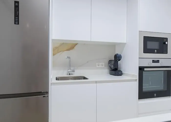 公寓 La Cruz Cozy By Next Stop *