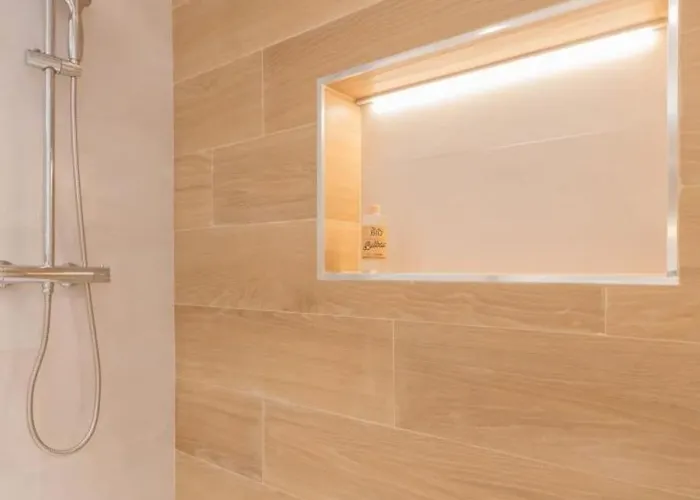 公寓 La Cruz Cozy By Next Stop