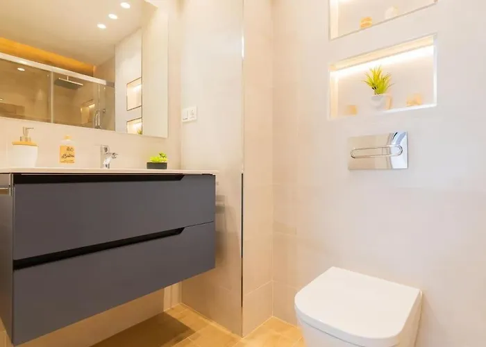 La Cruz Cozy By Next Stop 毕尔巴鄂