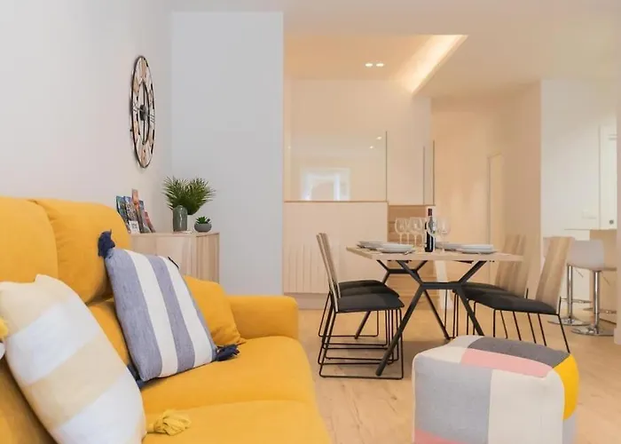 公寓 La Cruz Cozy By Next Stop *