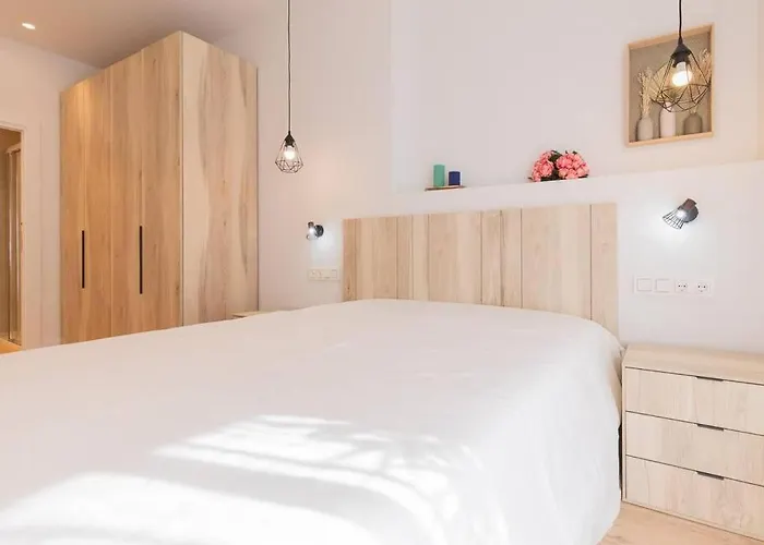 La Cruz Cozy By Next Stop * 毕尔巴鄂