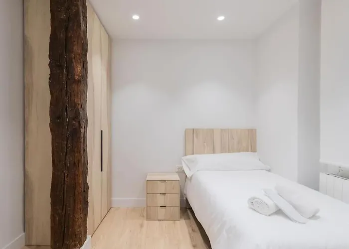 公寓 La Cruz Cozy By Next Stop