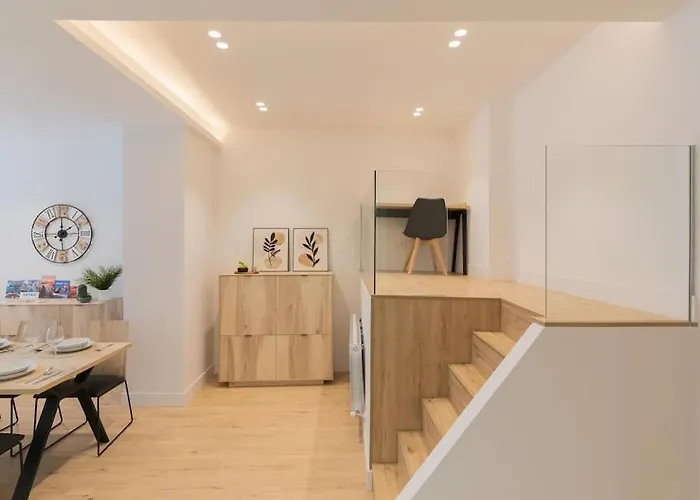 La Cruz Cozy By Next Stop 毕尔巴鄂