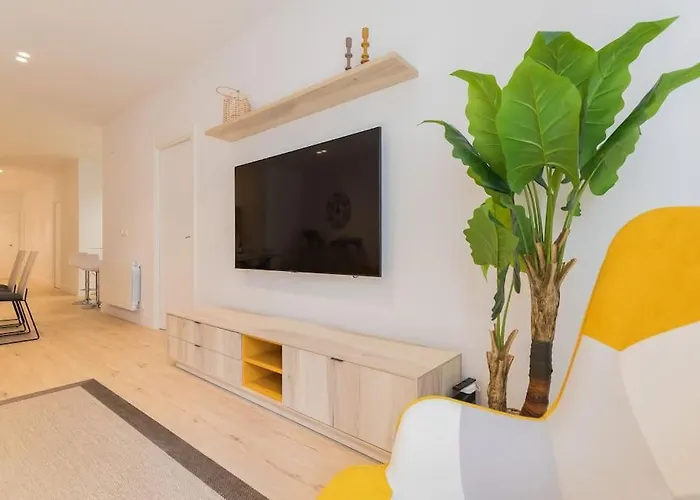 La Cruz Cozy By Next Stop * 毕尔巴鄂