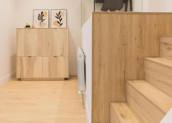 公寓 La Cruz Cozy By Next Stop