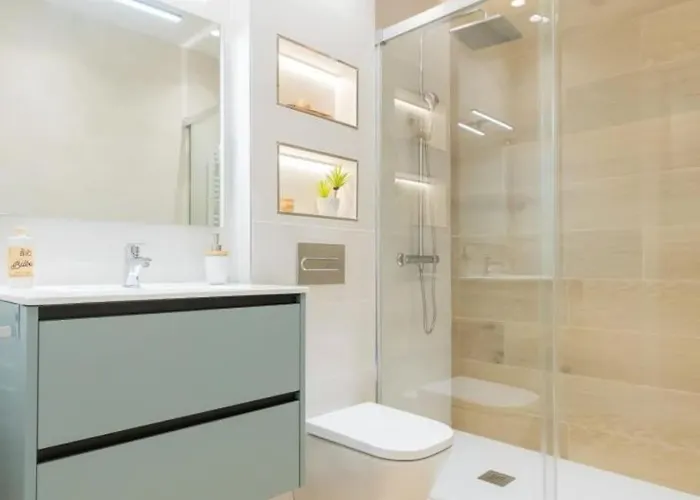 La Cruz Cozy By Next Stop 公寓 毕尔巴鄂