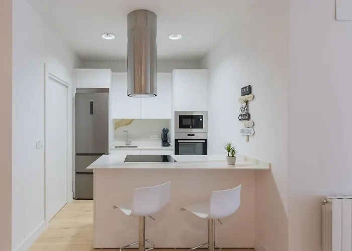 La Cruz Cozy By Next Stop 毕尔巴鄂