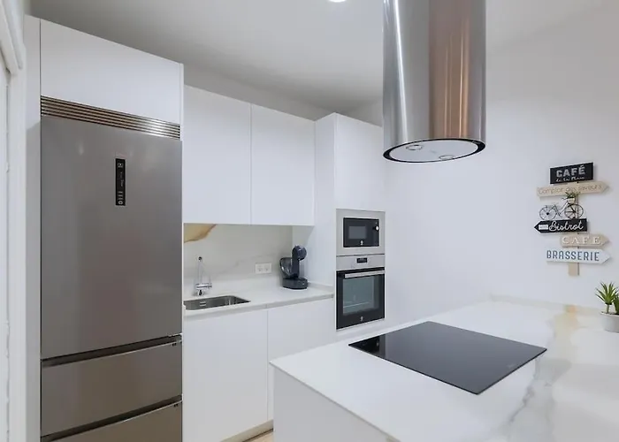 La Cruz Cozy By Next Stop 公寓