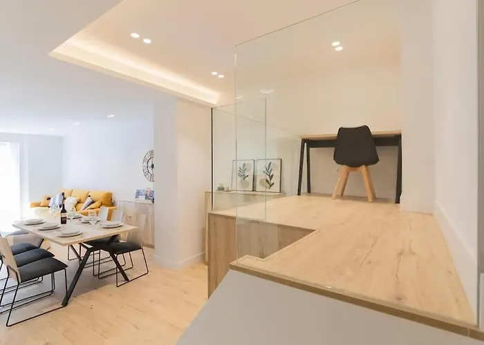 公寓 La Cruz Cozy By Next Stop *