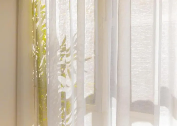 公寓 La Cruz Cozy By Next Stop