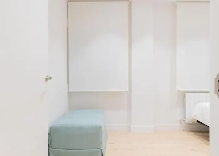 La Cruz Cozy By Next Stop 公寓 毕尔巴鄂