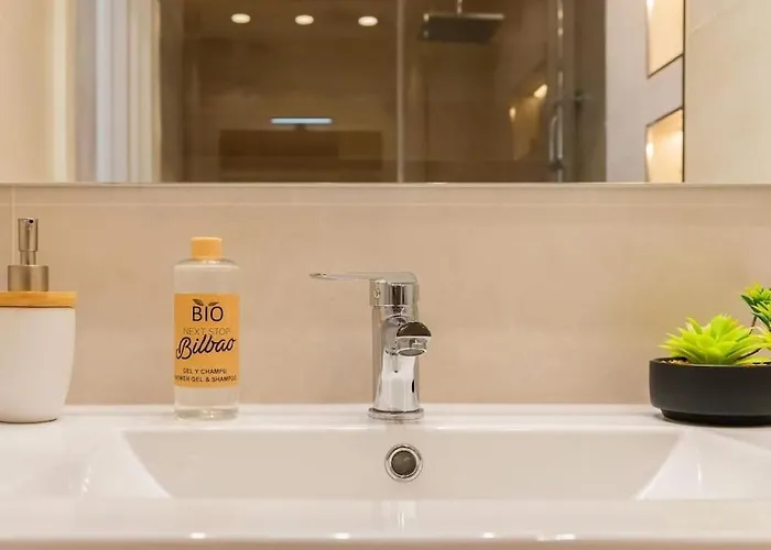 La Cruz Cozy By Next Stop 毕尔巴鄂