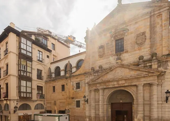 La Cruz Cozy By Next Stop * 毕尔巴鄂