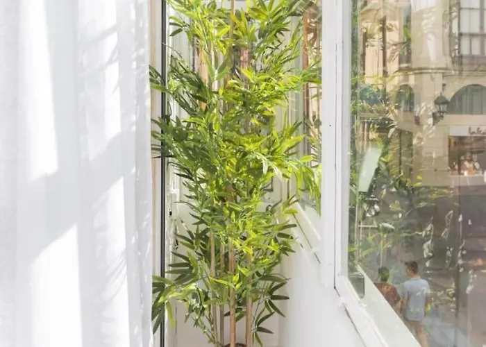 La Cruz Cozy By Next Stop 毕尔巴鄂