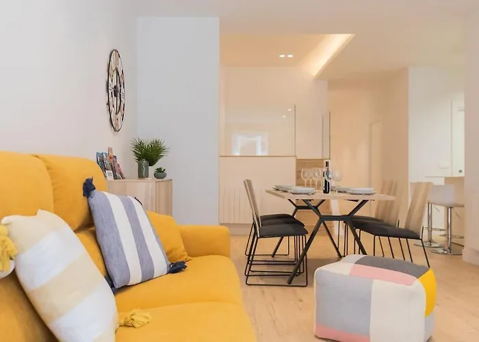 公寓 La Cruz Cozy By Next Stop *