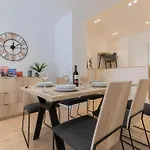 Apartamento La Cruz Cozy By Next Stop *