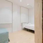 La Cruz Cozy By Next Stop Apartamento *
