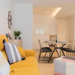 Apartamento La Cruz Cozy By Next Stop *