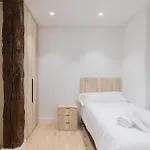 Apartamento La Cruz Cozy By Next Stop