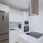 La Cruz Cozy By Next Stop Apartamento