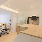 Apartamento La Cruz Cozy By Next Stop *