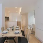 La Cruz Cozy By Next Stop Apartamento *