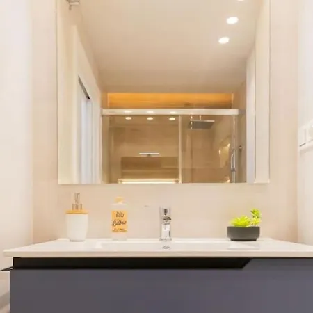 Apartman La Cruz Cozy By Next Stop *