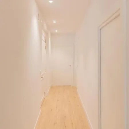 Apartman La Cruz Cozy By Next Stop Bilbao
