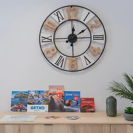 La Cruz Cozy By Next Stop Apartment Bilbao