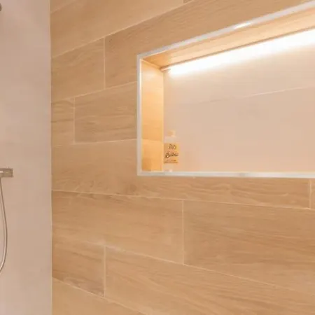 Apartment La Cruz Cozy By Next Stop