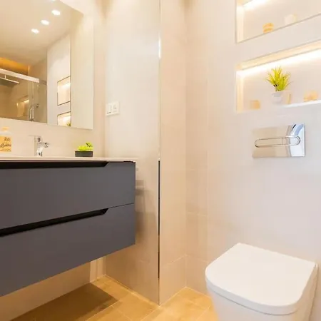 La Cruz Cozy By Next Stop Μπιλμπάο