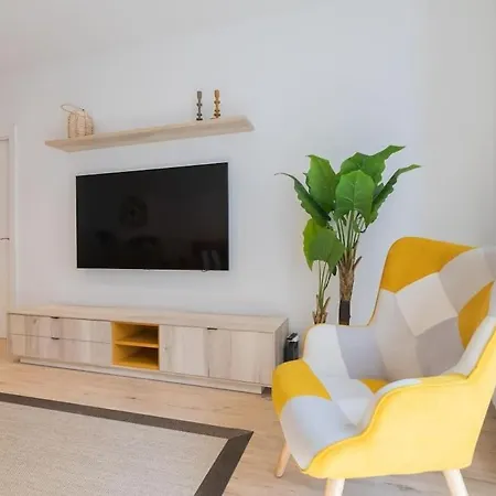 La Cruz Cozy By Next Stop *