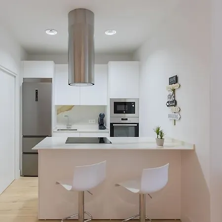 La Cruz Cozy By Next Stop Μπιλμπάο