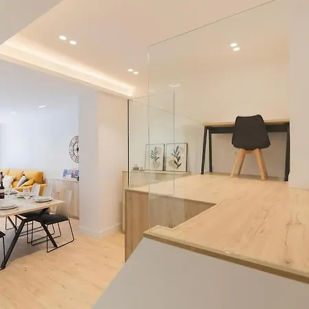 Apartman La Cruz Cozy By Next Stop *