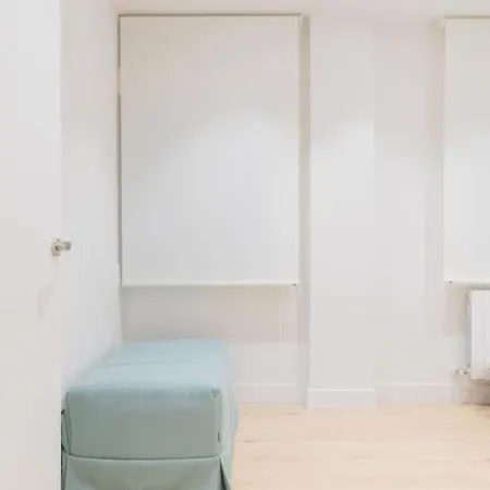La Cruz Cozy By Next Stop Apartman Bilbao